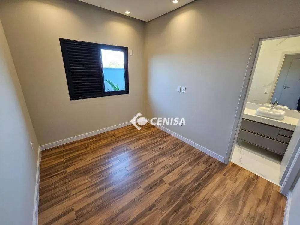 Casa de Condomínio, 3 quartos - Foto 18