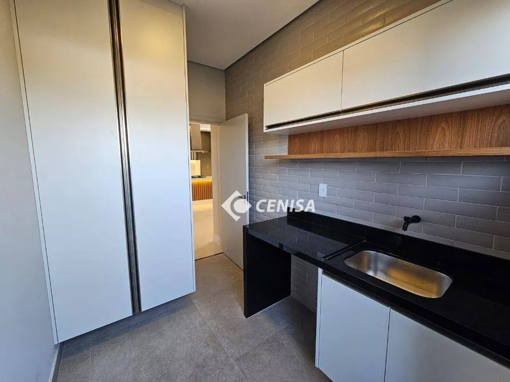 Casa de Condomínio, 3 quartos - Foto 24