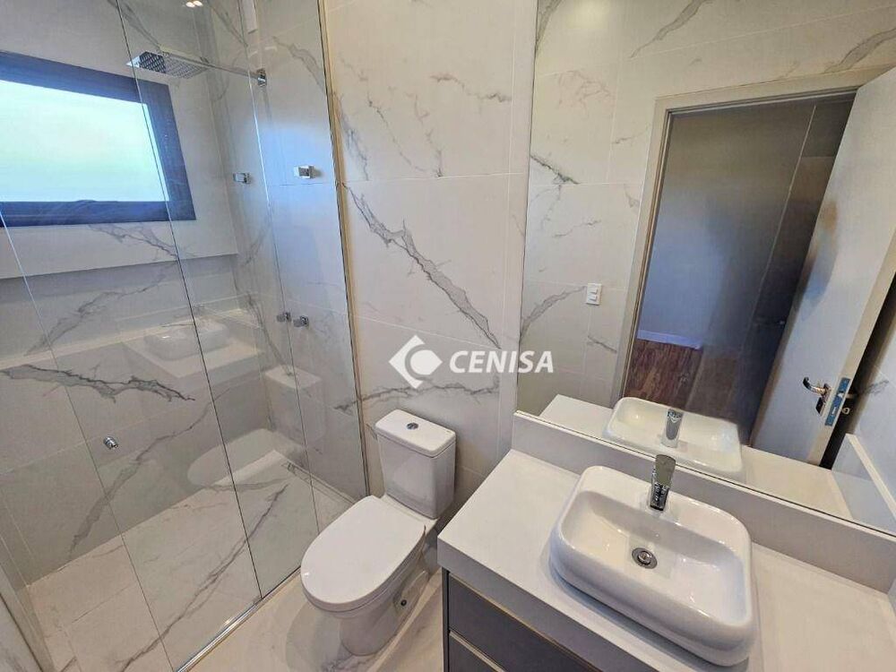 Casa de Condomínio, 3 quartos - Foto 10