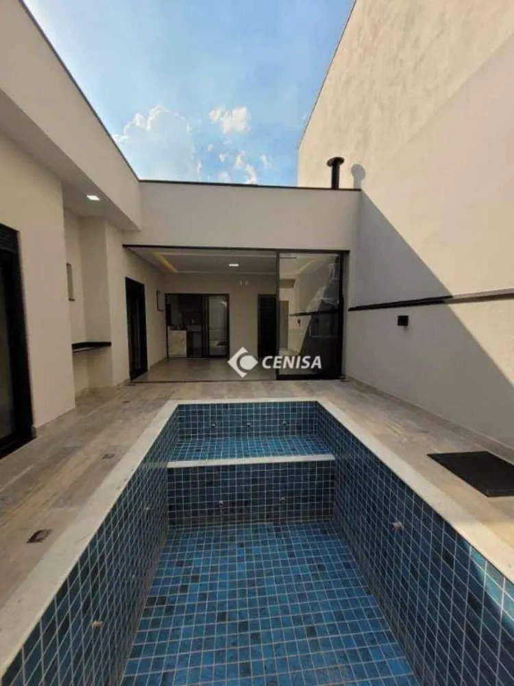 Casa, 3 quartos, 180 m² - Foto 7