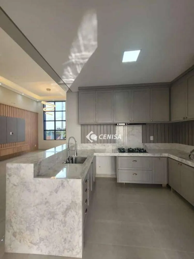 Casa, 3 quartos, 180 m² - Foto 5