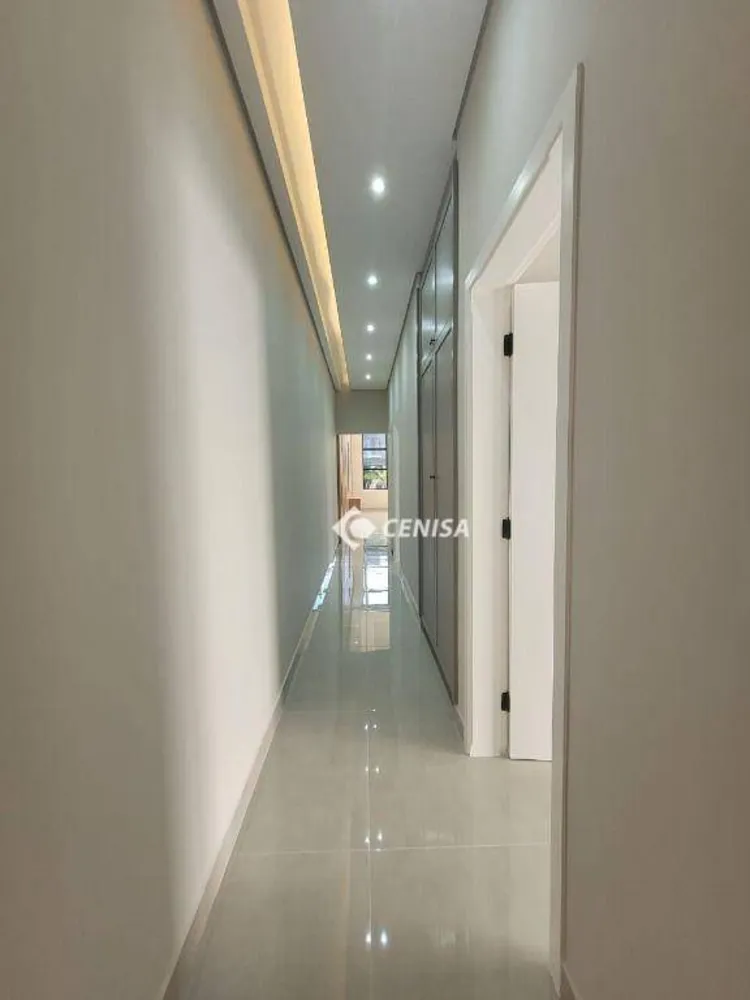 Casa, 3 quartos, 180 m² - Foto 11