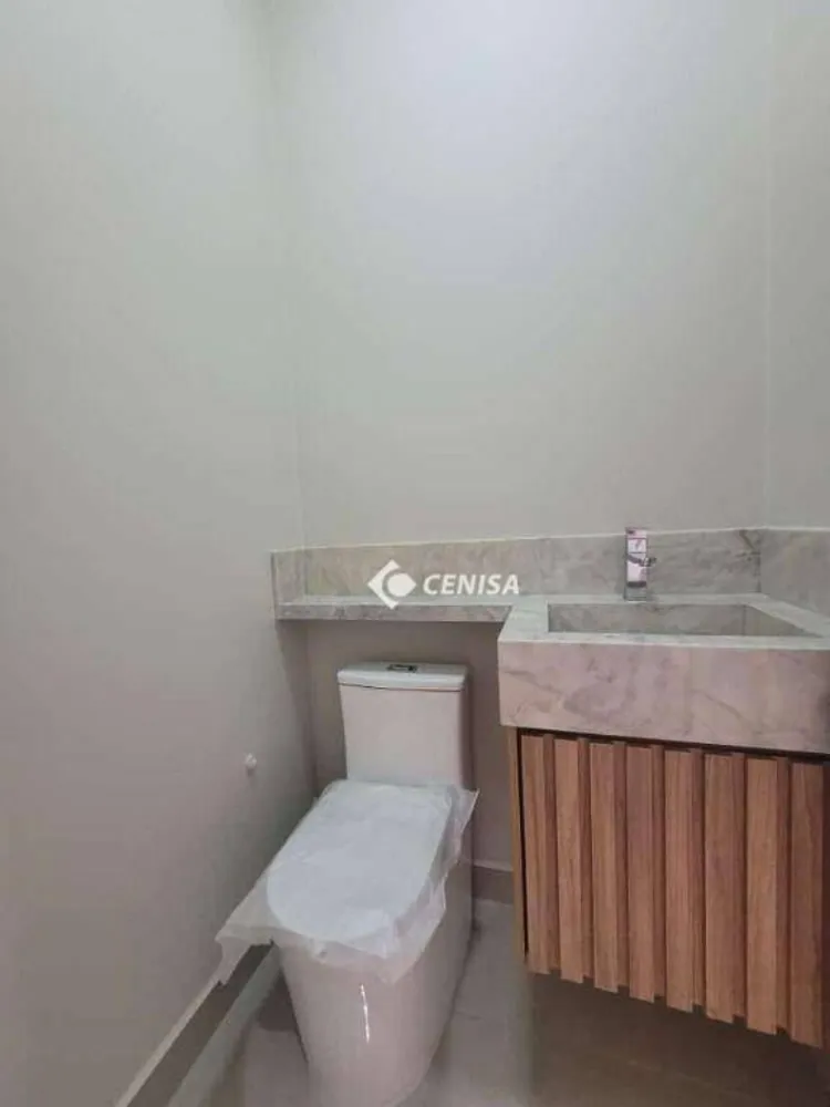 Casa, 3 quartos, 180 m² - Foto 4