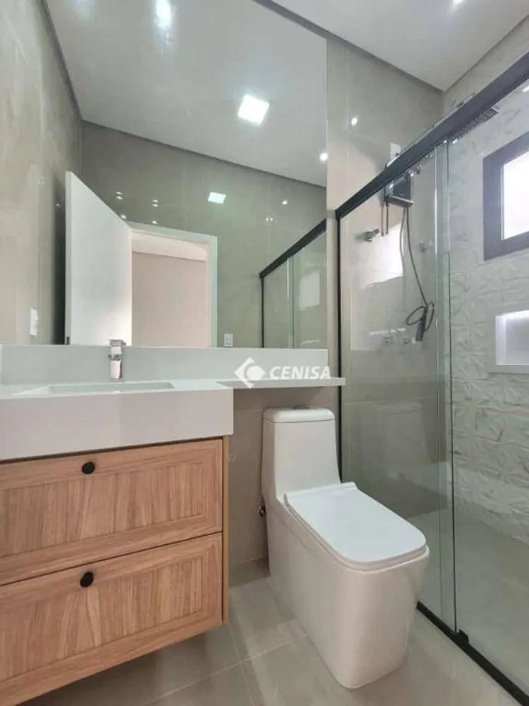 Casa, 3 quartos, 180 m² - Foto 2
