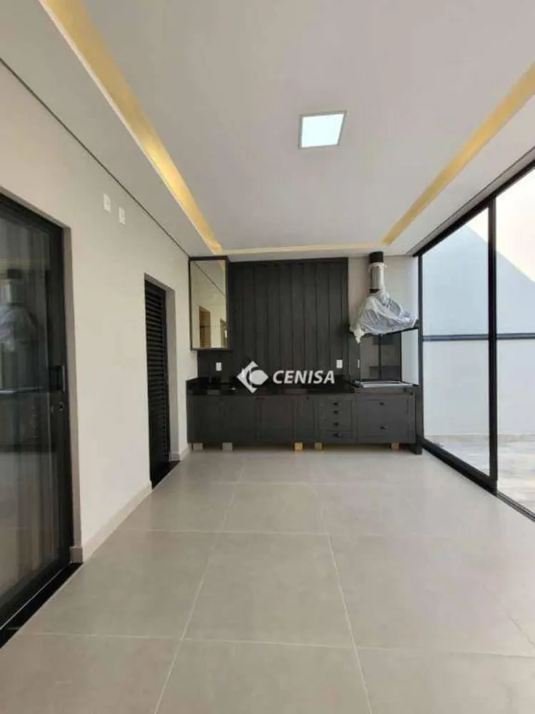 Casa, 3 quartos, 180 m² - Foto 6