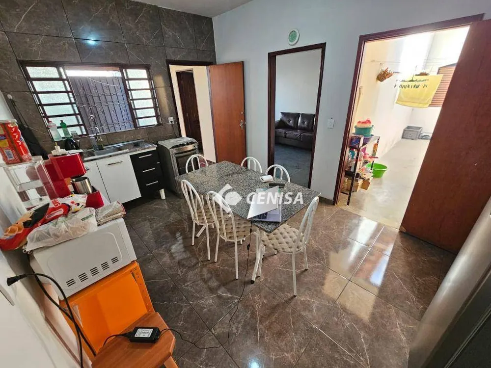 Casa, 2 quartos, 81 m² - Foto 6