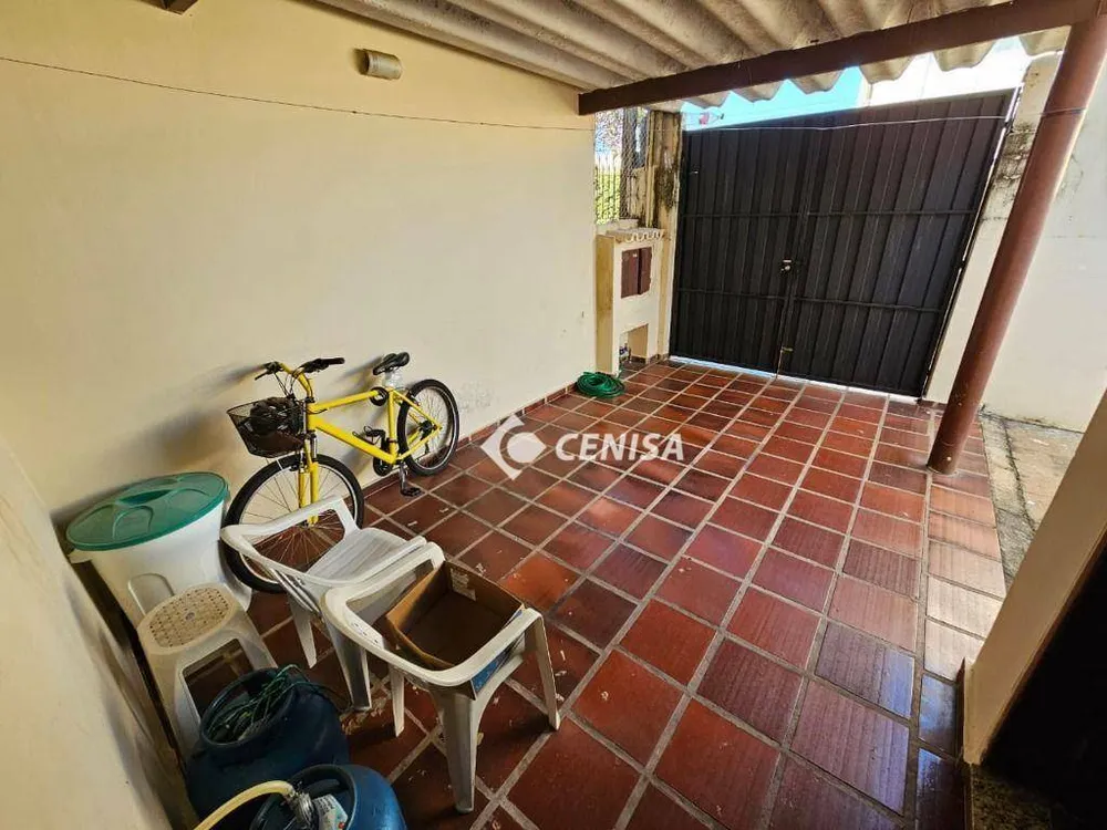 Casa, 2 quartos, 81 m² - Foto 2