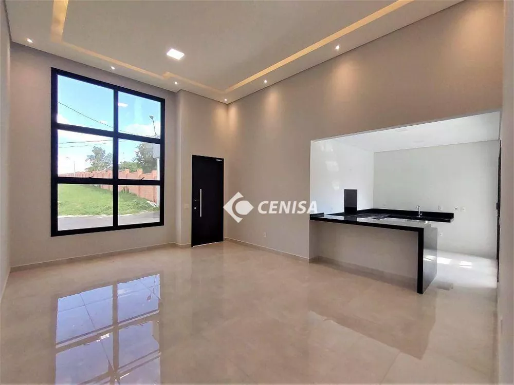 Casa de Condomínio, 3 quartos - Foto 4