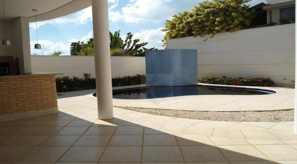 Casa de Condomínio, 6 quartos - Foto 5