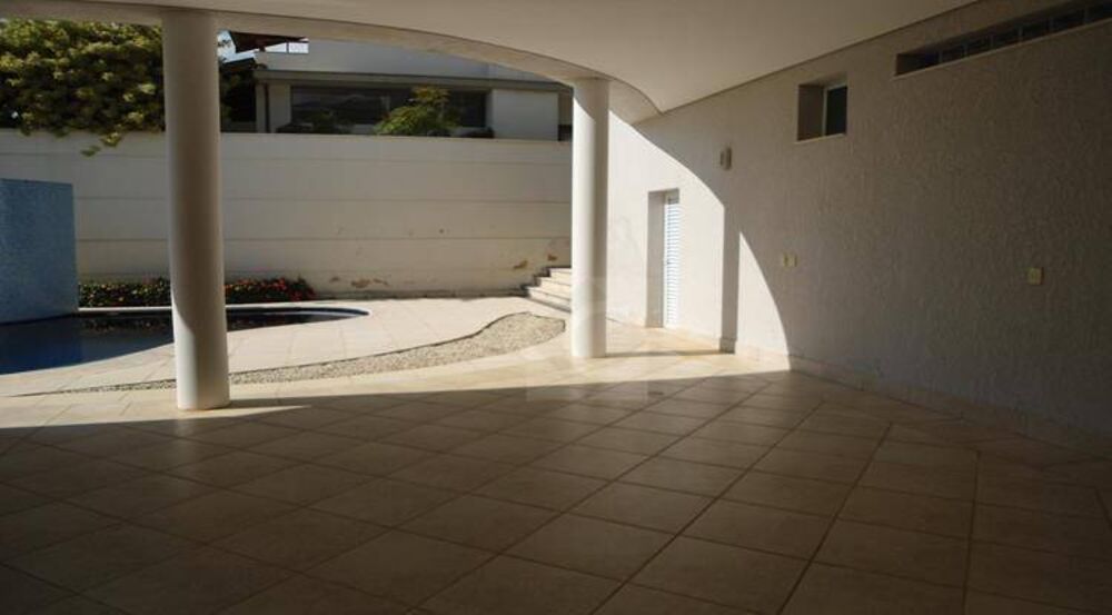 Casa de Condomínio, 6 quartos - Foto 1