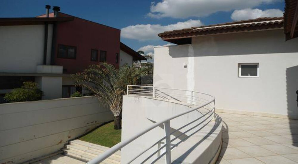 Casa de Condomínio, 6 quartos - Foto 4