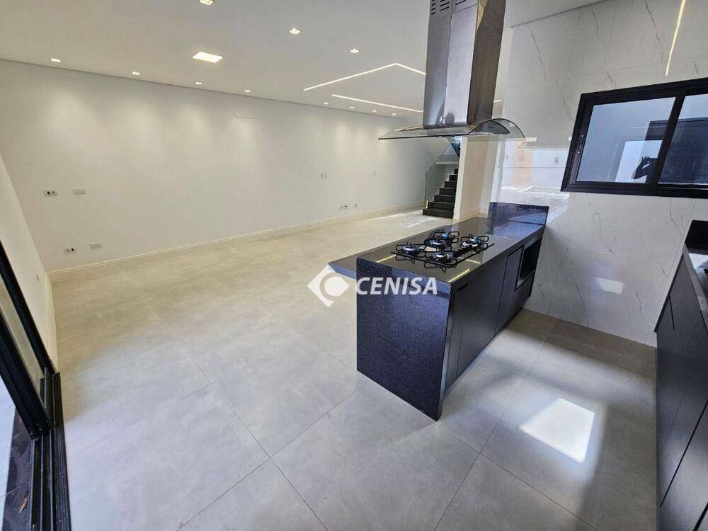 Casa de Condomínio à venda e aluguel com 3 quartos, 198m² - Foto 5