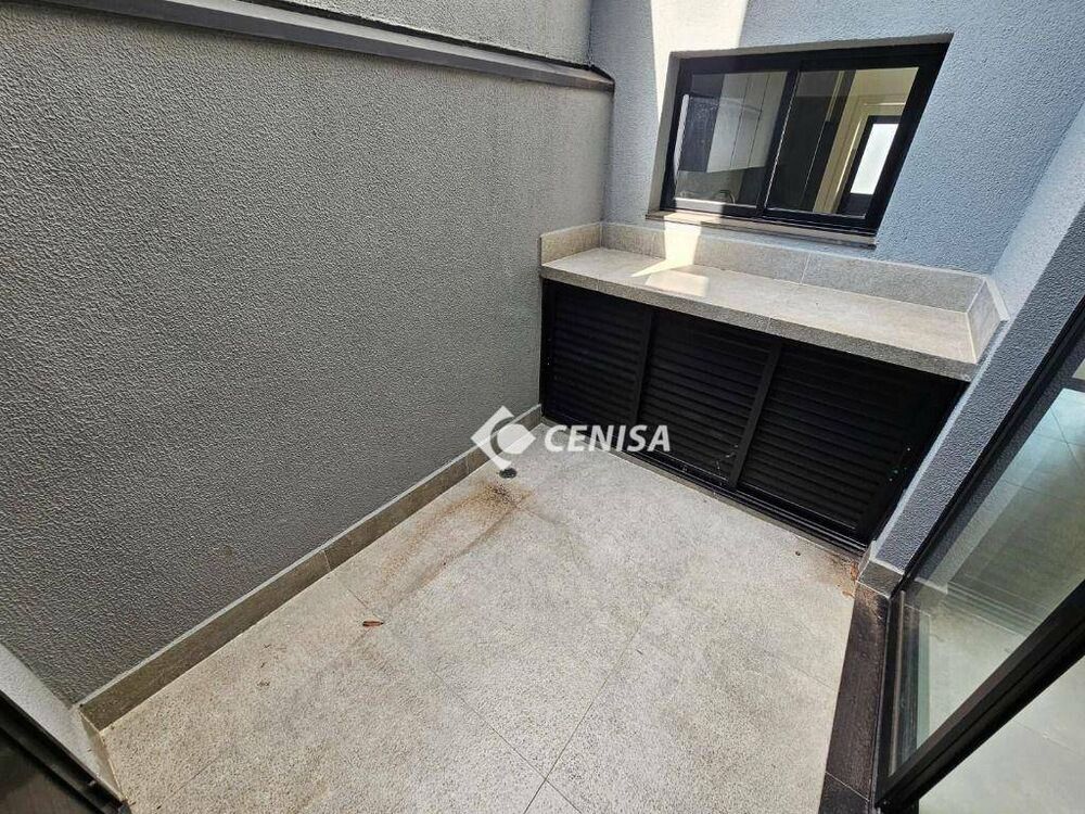 Casa de Condomínio à venda e aluguel com 3 quartos, 198m² - Foto 4