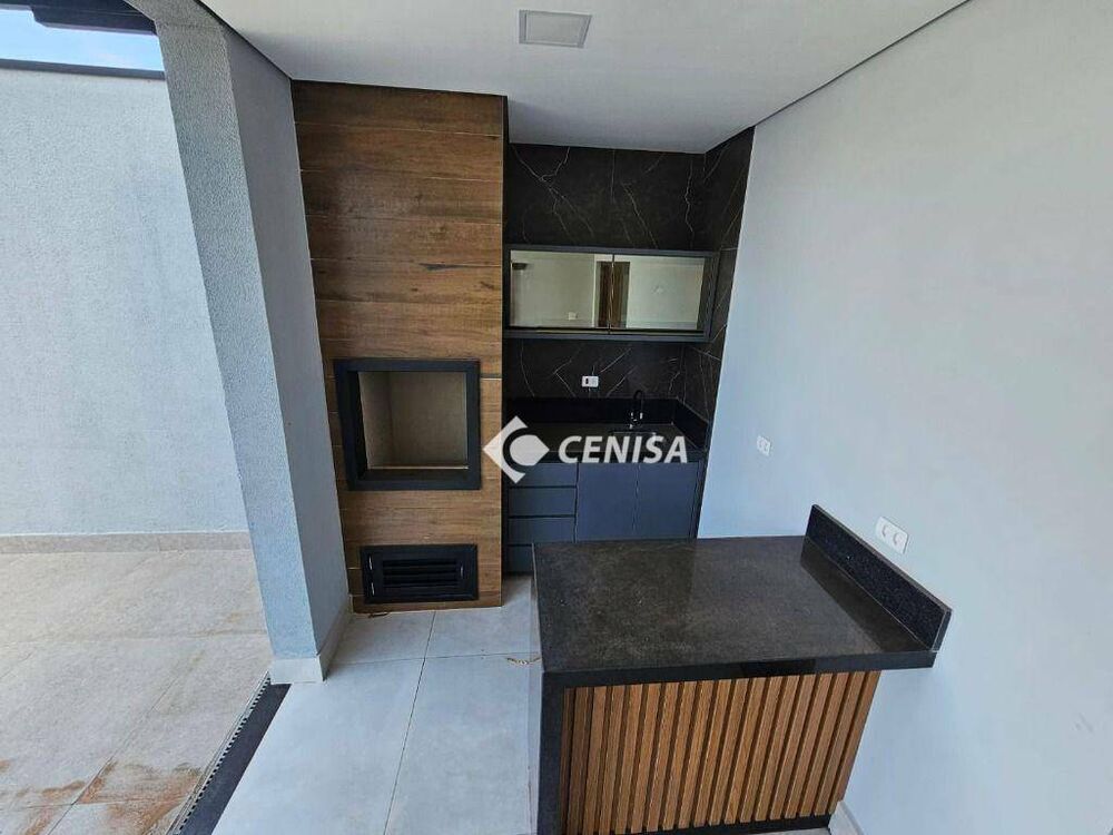 Casa de Condomínio à venda e aluguel com 3 quartos, 198m² - Foto 20