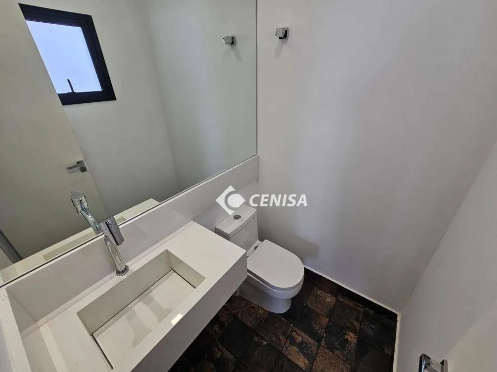 Casa de Condomínio, 3 quartos - Foto 24