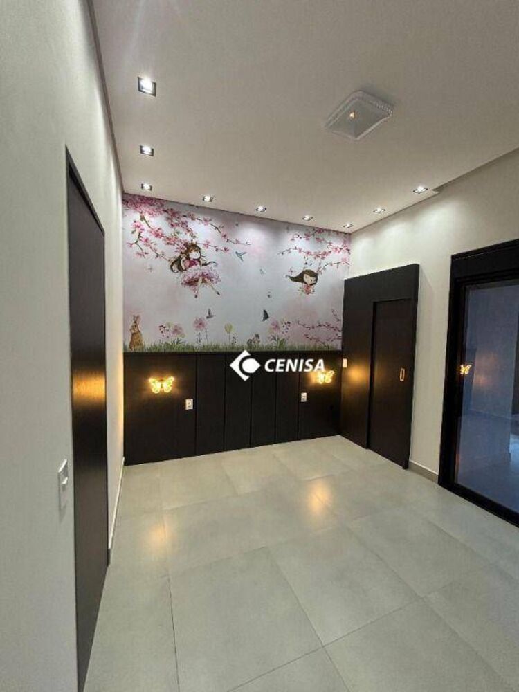 Casa de Condomínio à venda com 3 quartos, 190m² - Foto 16