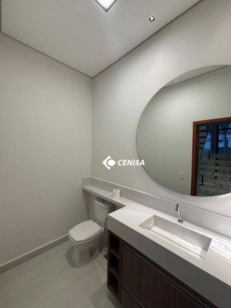 Casa de Condomínio à venda com 3 quartos, 190m² - Foto 19