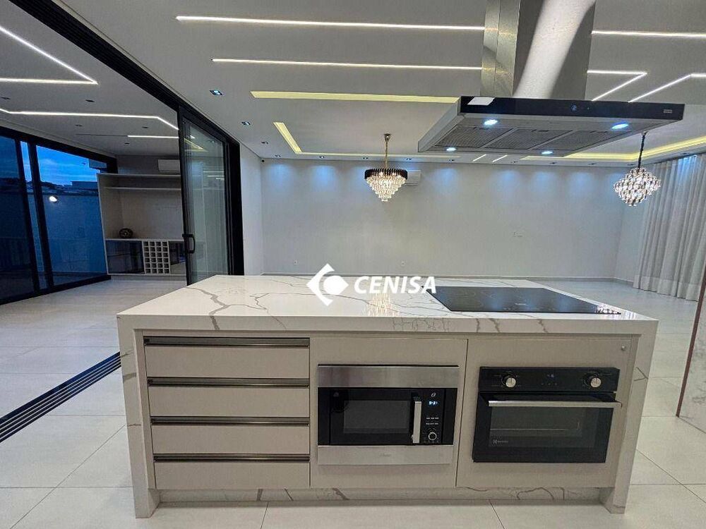 Casa de Condomínio à venda com 3 quartos, 190m² - Foto 5