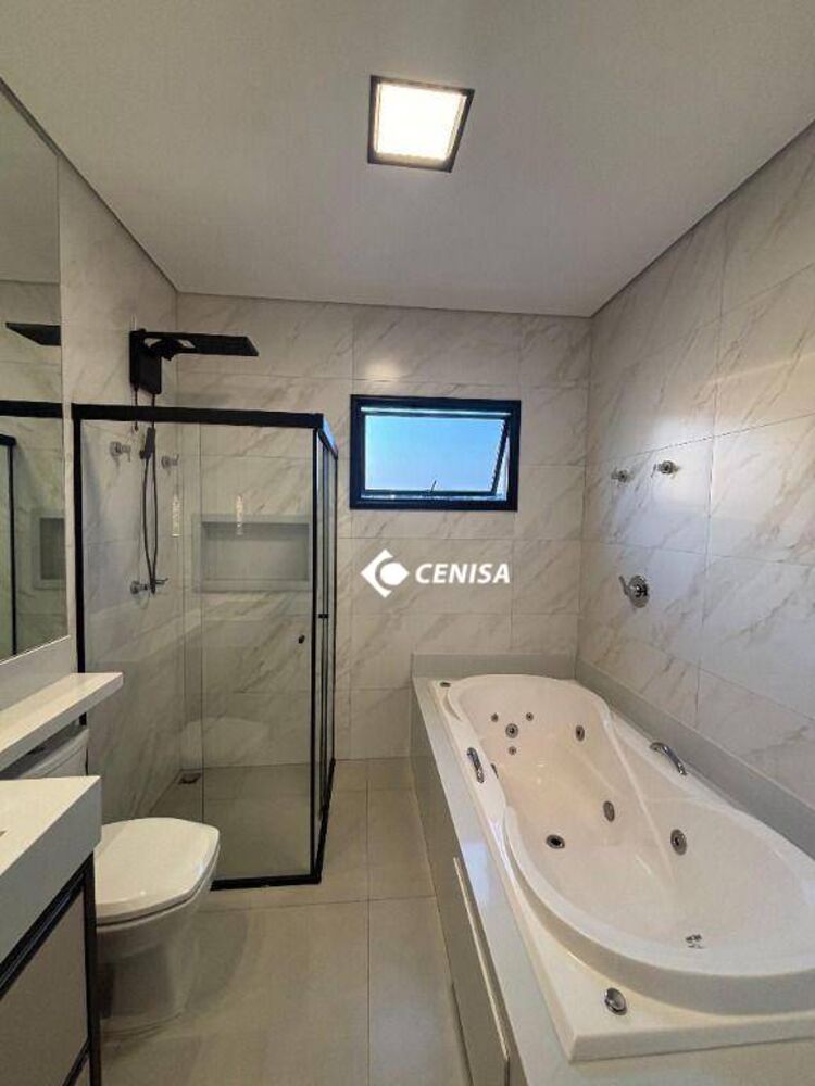 Casa de Condomínio à venda com 3 quartos, 190m² - Foto 18