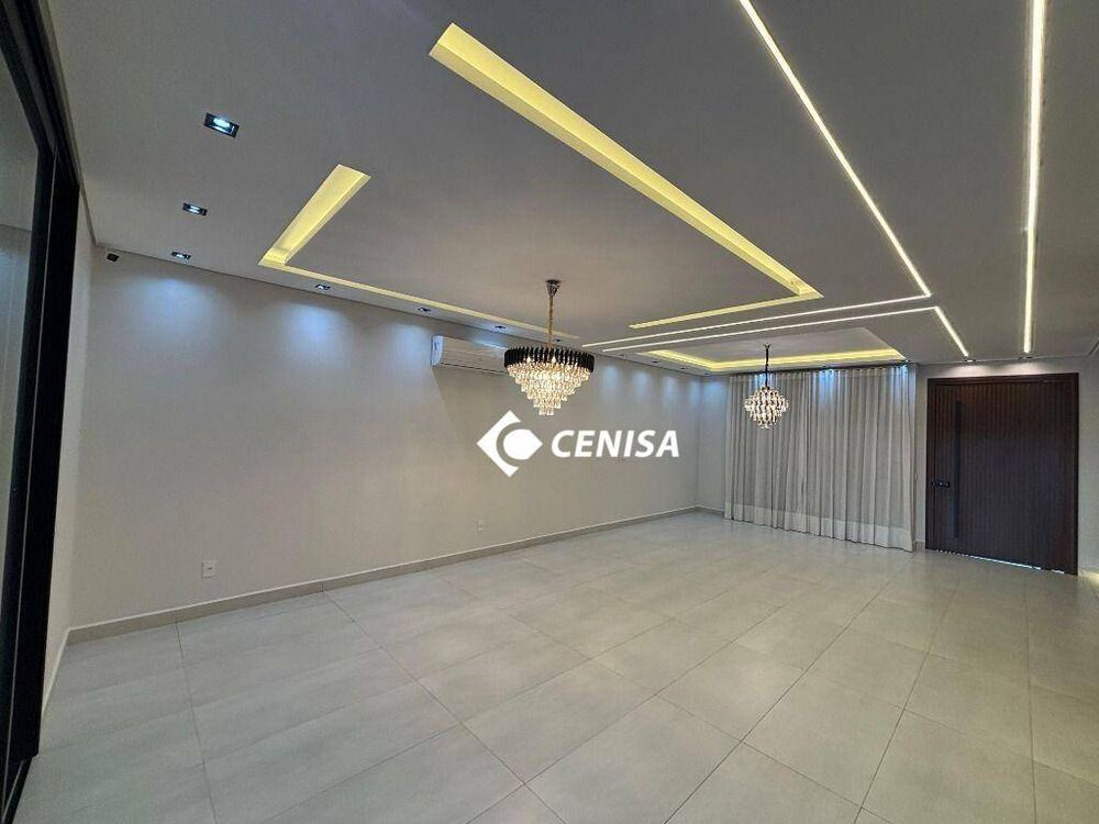 Casa de Condomínio à venda com 3 quartos, 190m² - Foto 4