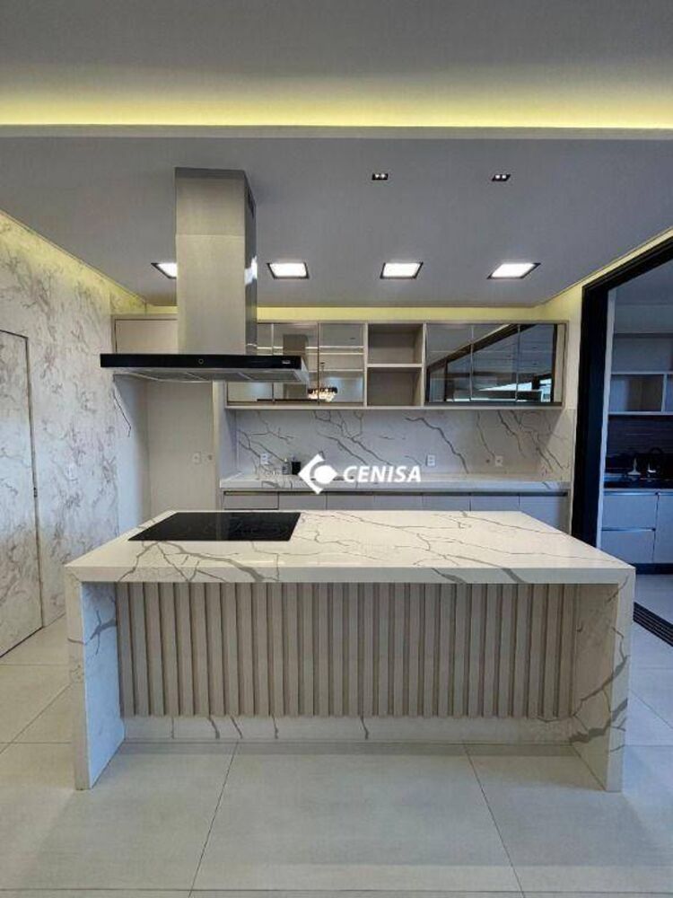 Casa de Condomínio à venda com 3 quartos, 190m² - Foto 6