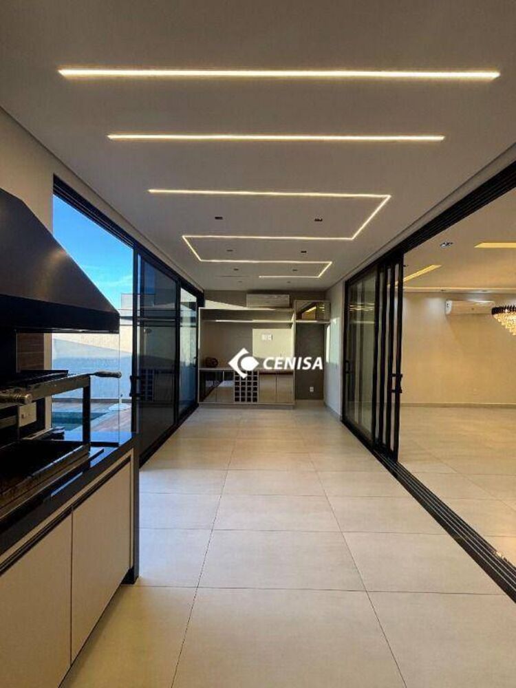 Casa de Condomínio à venda com 3 quartos, 190m² - Foto 8
