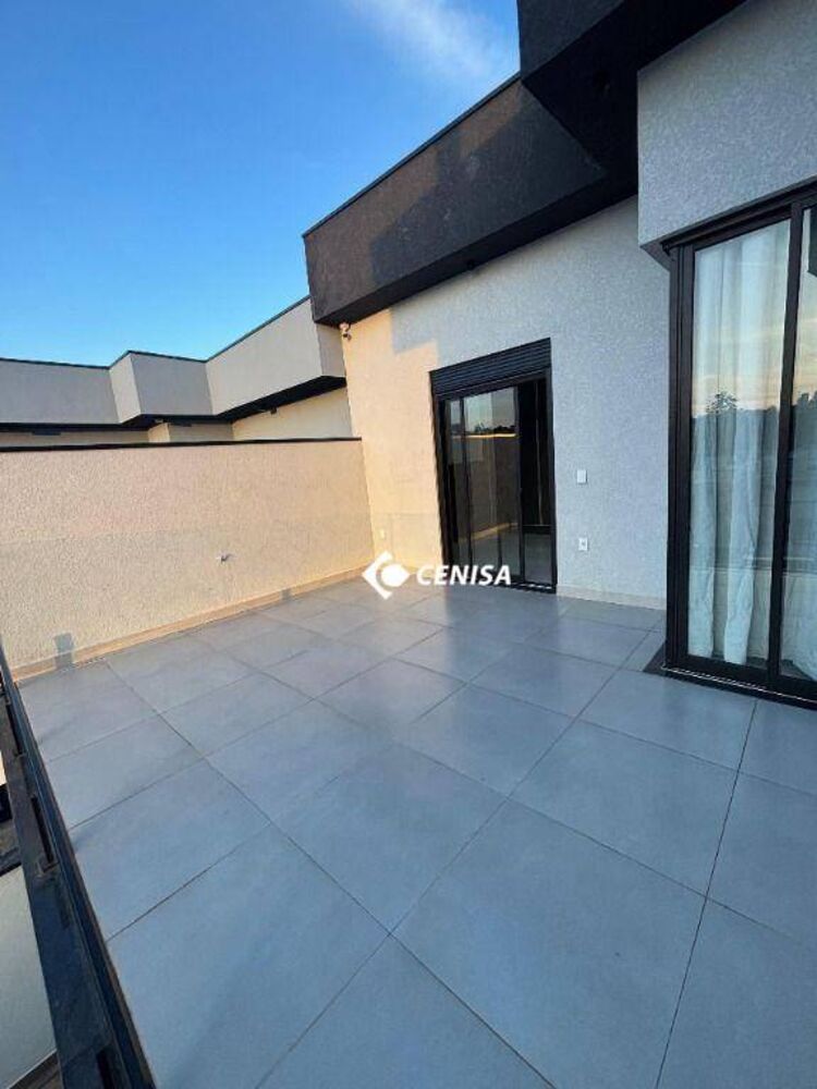 Casa de Condomínio à venda com 3 quartos, 190m² - Foto 20