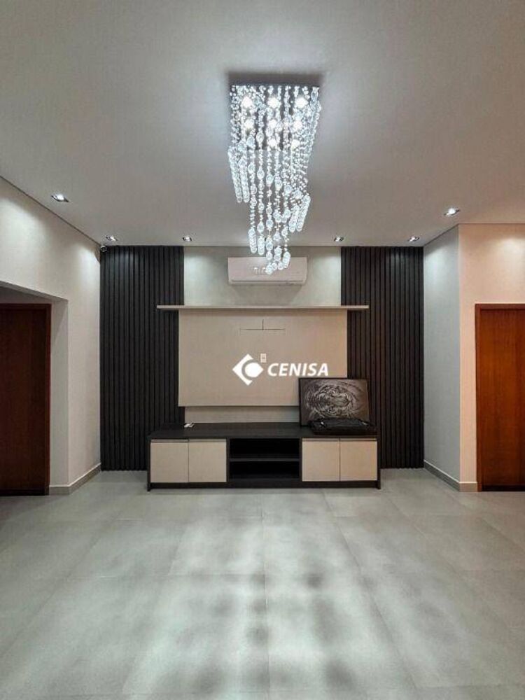 Casa de Condomínio à venda com 3 quartos, 190m² - Foto 11