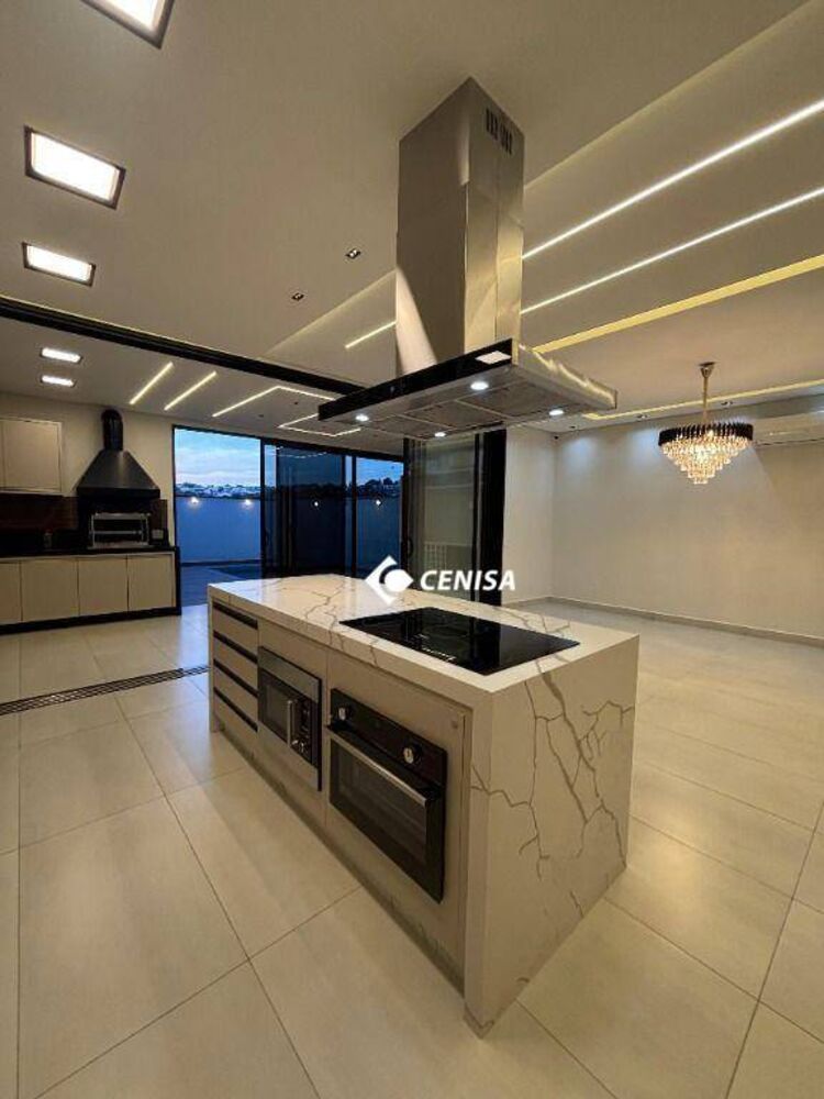 Casa de Condomínio à venda com 3 quartos, 190m² - Foto 7