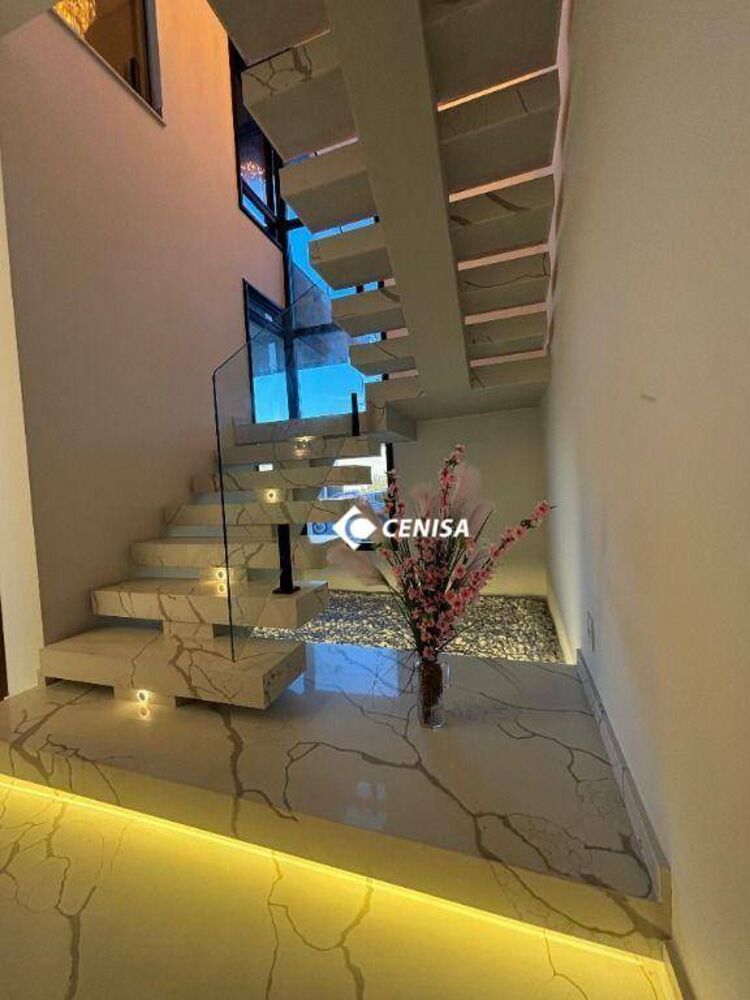 Casa de Condomínio à venda com 3 quartos, 190m² - Foto 12
