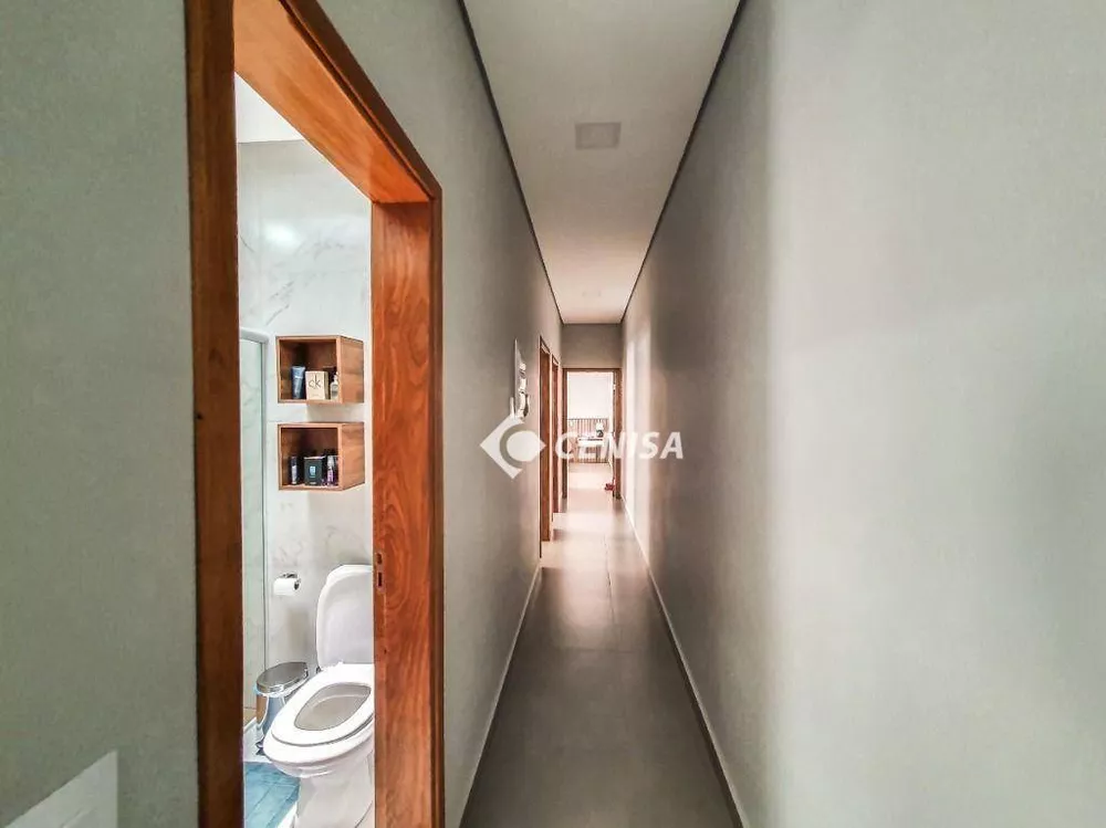 Casa de Condomínio à venda com 3 quartos, 140m² - Foto 8