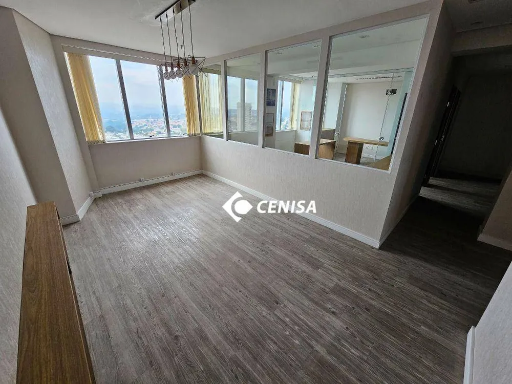 Sala-Conjunto, 69 m² - Foto 2