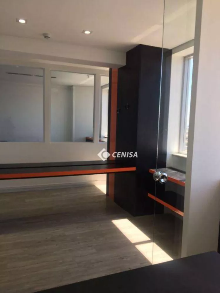 Conjunto Comercial-Sala à venda, 69m² - Foto 1