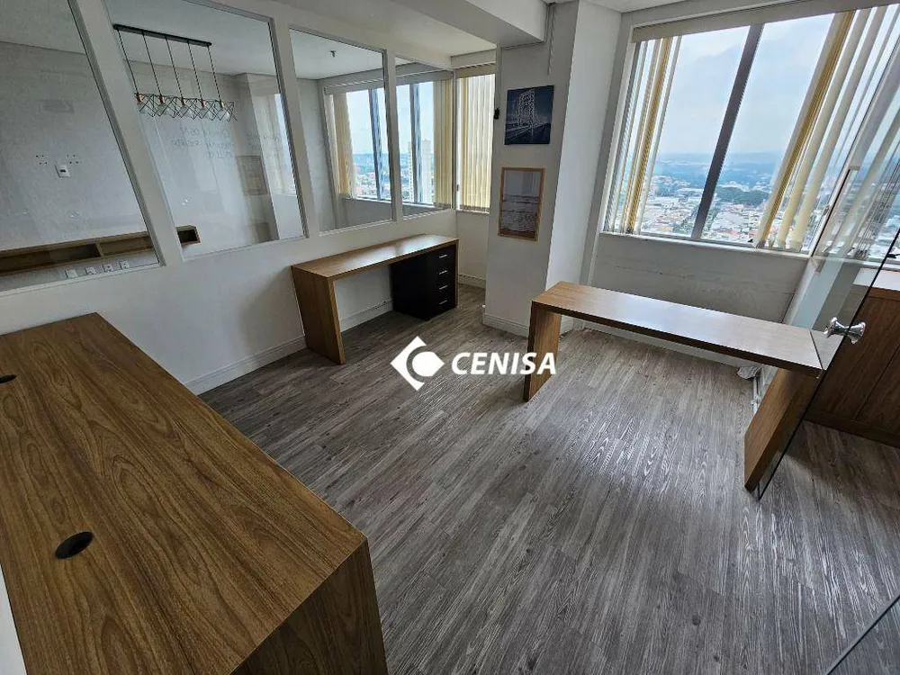 Sala-Conjunto, 69 m² - Foto 3