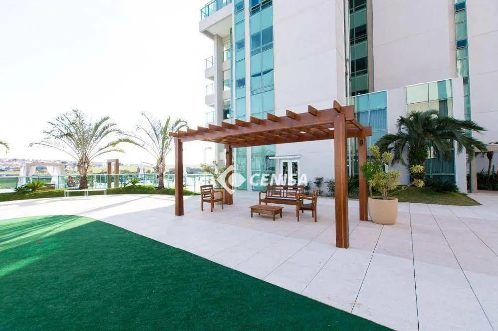 Apartamento, 3 quartos, 90 m² - Foto 42