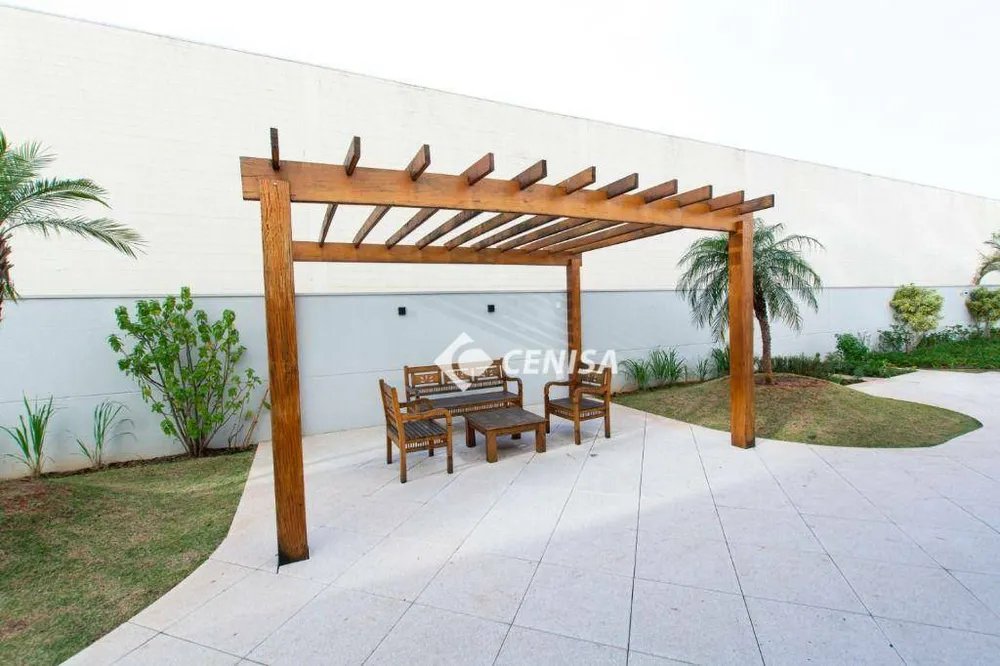 Apartamento, 3 quartos, 90 m² - Foto 28