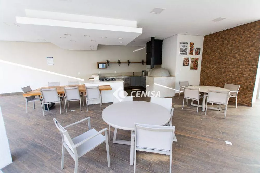 Apartamento, 3 quartos, 90 m² - Foto 27