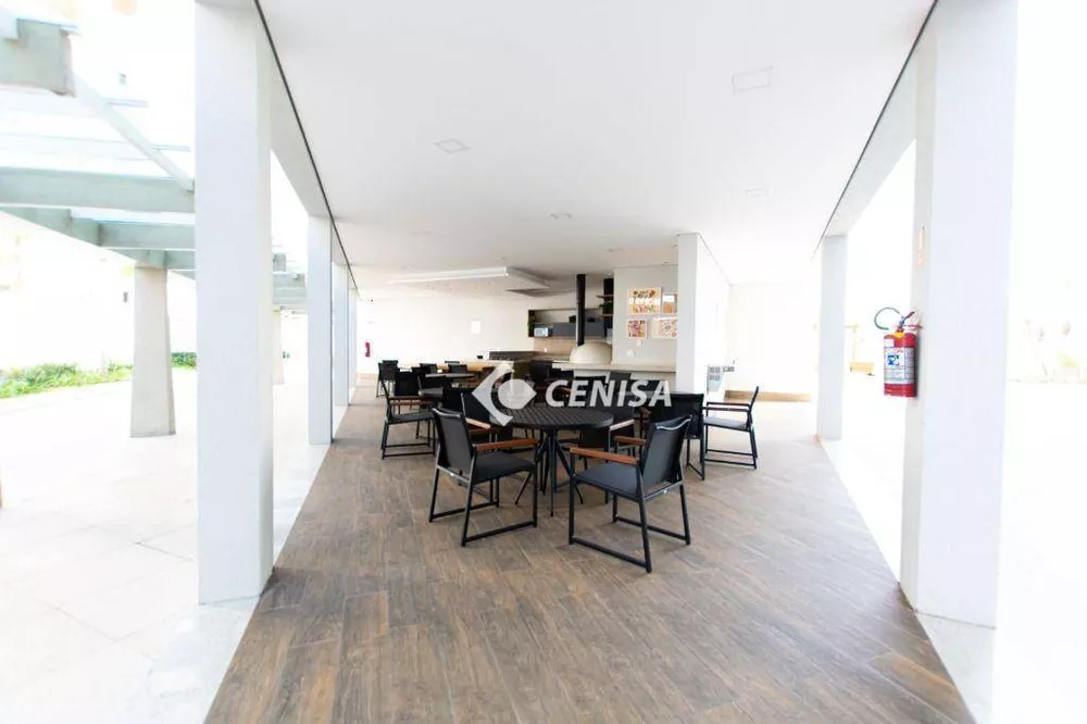 Apartamento, 3 quartos, 90 m² - Foto 20
