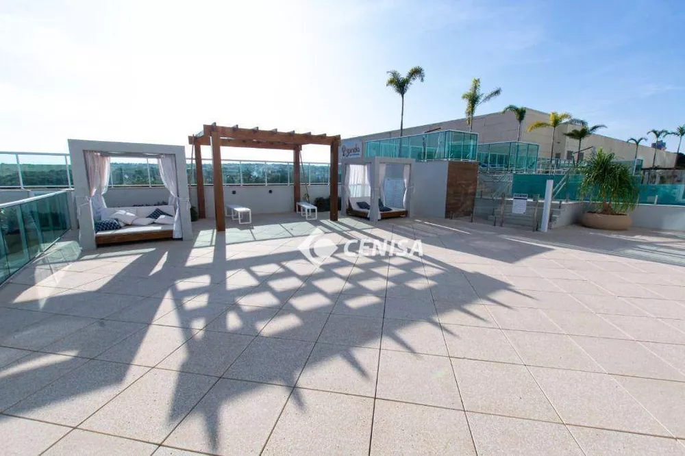 Apartamento, 3 quartos, 90 m² - Foto 21