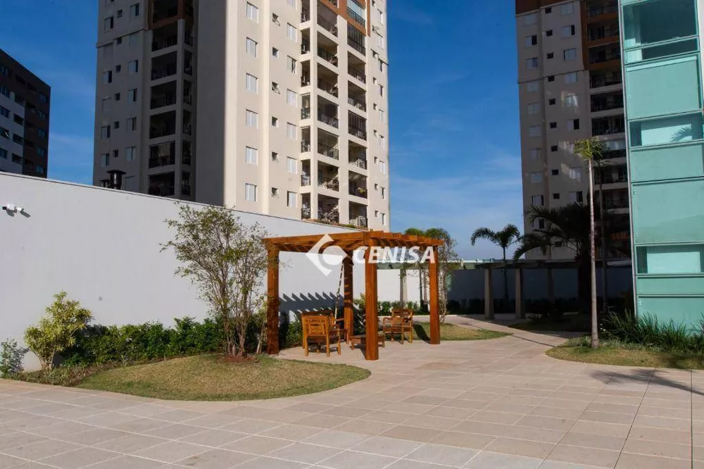 Apartamento, 3 quartos, 90 m² - Foto 3