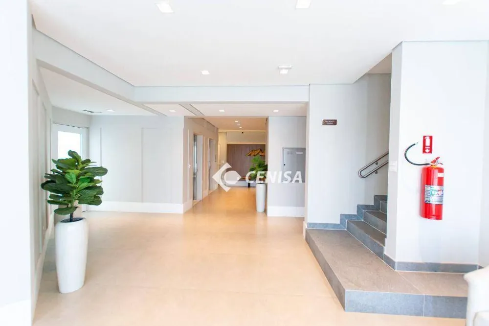 Apartamento, 3 quartos, 90 m² - Foto 45