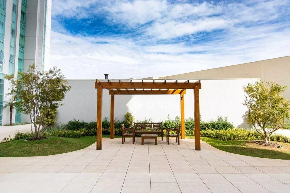 Apartamento, 3 quartos, 90 m² - Foto 11