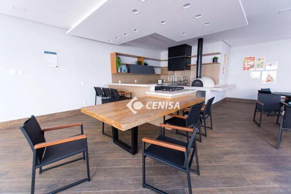 Apartamento, 3 quartos, 90 m² - Foto 10