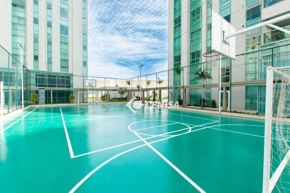 Apartamento, 3 quartos, 90 m² - Foto 31