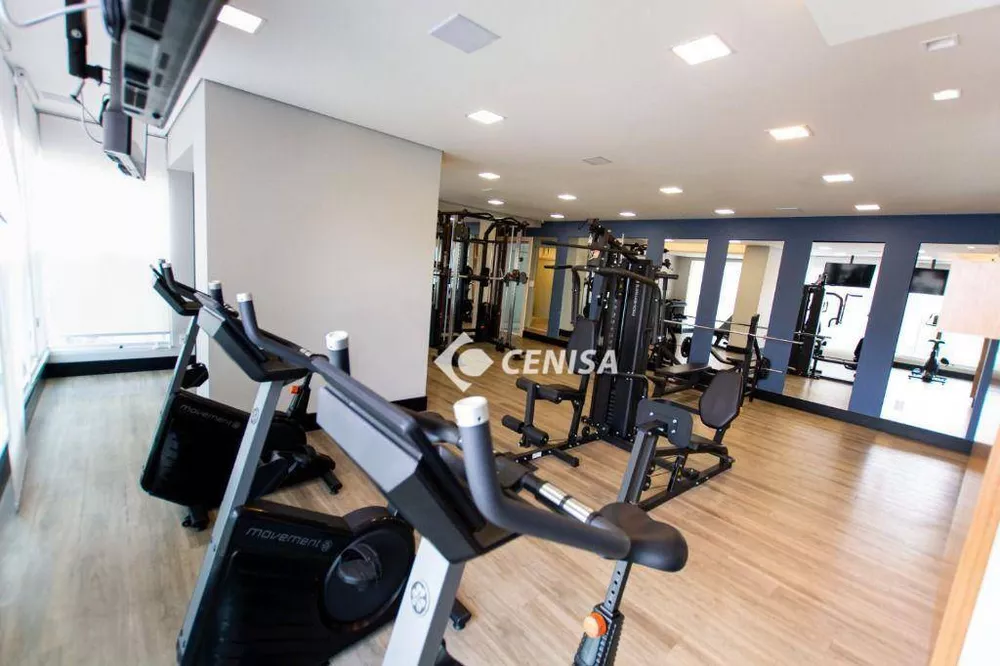 Apartamento, 3 quartos, 90 m² - Foto 32