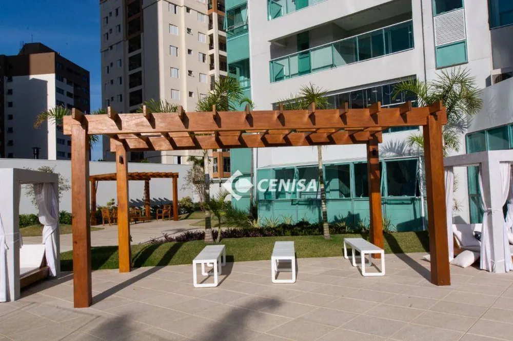 Apartamento, 3 quartos, 90 m² - Foto 27