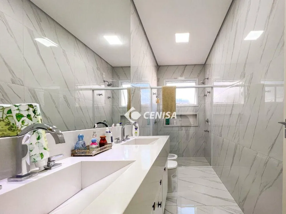 Casa de Condomínio, 4 quartos - Foto 3