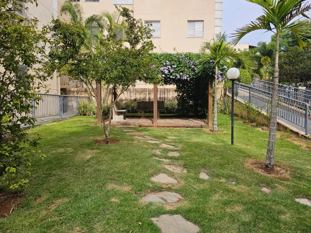 Apartamento, 1 quarto, 60 m² - Foto 8