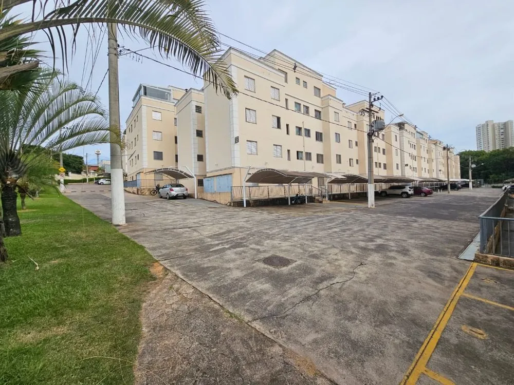 Apartamento, 1 quarto, 60 m² - Foto 11