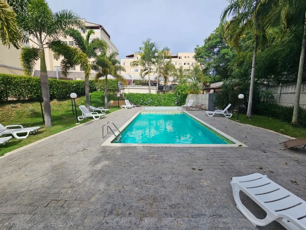 Apartamento, 1 quarto, 60 m² - Foto 5